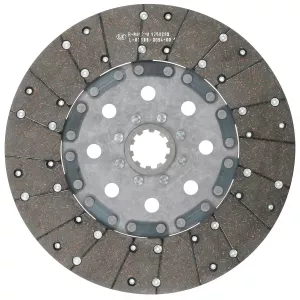 Drivlamell 330Mm 10Z