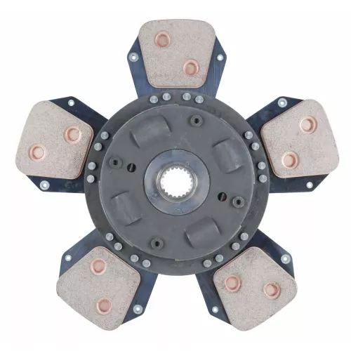 Drivlamell 327Mm C-5 Fjädrat Centrum 21Z