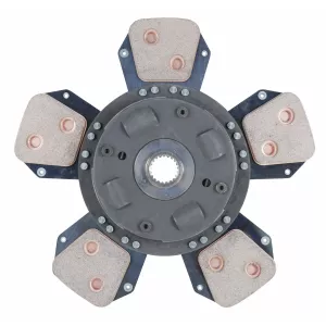 Drivlamell 327Mm C-5 Fjädrat Centrum 21Z