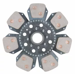 Drivlamell 330Mm C-7 23Z