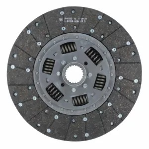 Drivlamell 327Mm Fjädrat Centrum 22Z