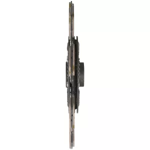 Drivlamell 330Mm C-8 Fjädrat Centrum 22Z