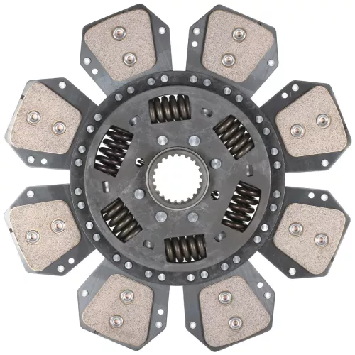 Drivlamell 330Mm C-8 Fjädrat Centrum 22Z