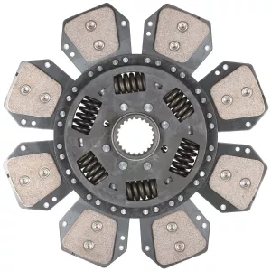 Drivlamell 330Mm C-8 Fjädrat Centrum 22Z