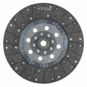 Drivlamell 327Mm 10Z