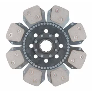 Drivlamell 350Mm C-8 23Z