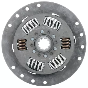 Svänghjulsdämpare Nh 82008857