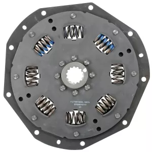 Svänghjulsdämpare Nh 5187845