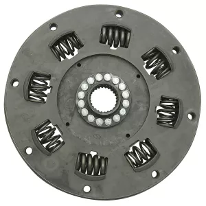 Svänghjulsdämpare Mf 3792448M2