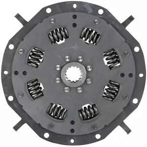 Svänghjulsdämpare Nh 5185207