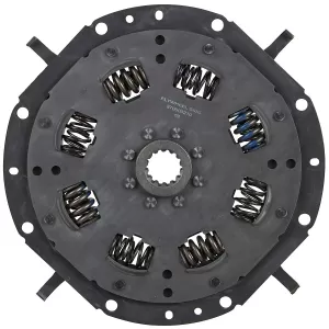 Svänghjulsdämpare Cnh 47127097