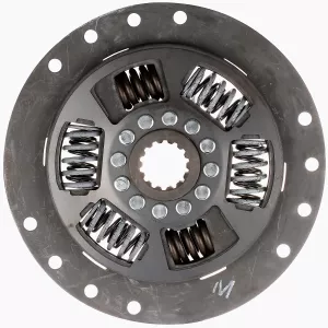 Svänghjulsdämpare Nh 87527552