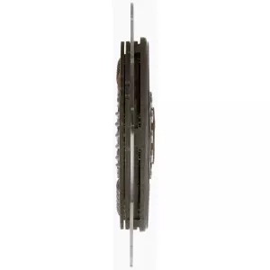 Svänghjulsdämpare Nh 87527552