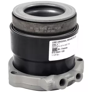 Urtrampningslager Valmet Jd