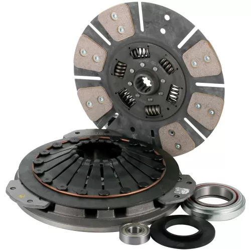 Kopplingssats 280Mm C-6 Cih