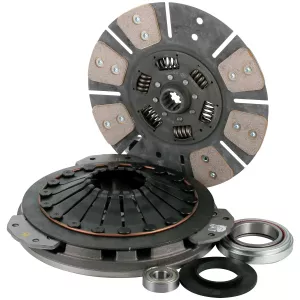 Kopplingssats 280Mm C-6 Cih