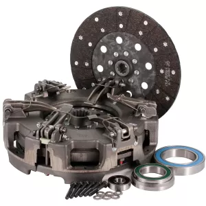 Kopplingssats 280Mm/280Mm Fiat