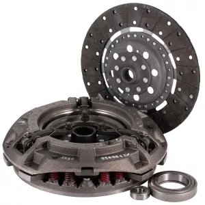 Kopplingspaket 250Mm/300Mm Mf 21/25Z