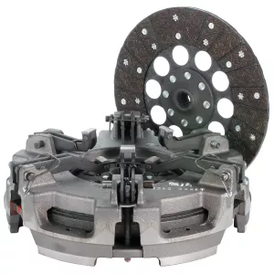 Kopplingssats 300/280 Valtra