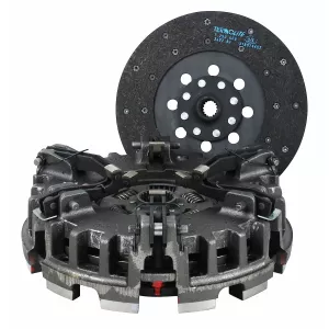 Kopplingssats 300/280 C-6 Valtra