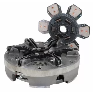 Kopplingssats 310/310Mm