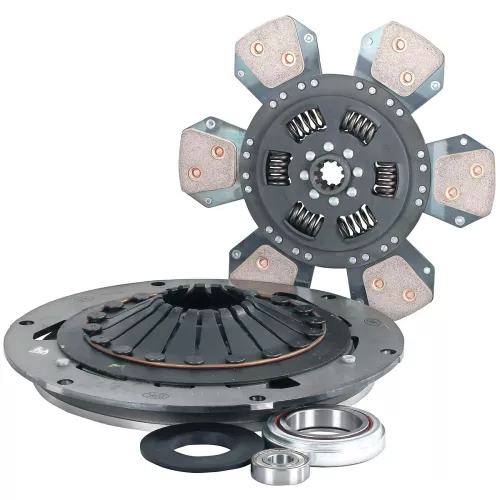 Kopplingssats 310Mm C-6 Cih