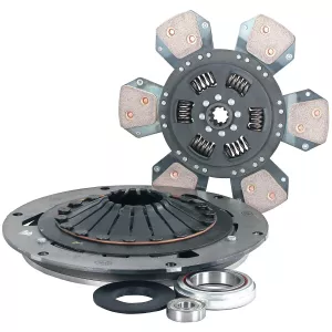 Kopplingssats 310Mm C-6 Cih