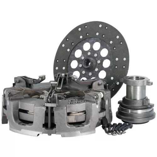 Kopplingssats 310/310 C-7 Fiat 880-980