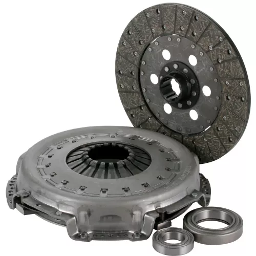 Kopplingssats 310Mm Ford 10Z