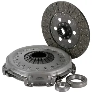 Kopplingssats 310Mm Ford 10Z