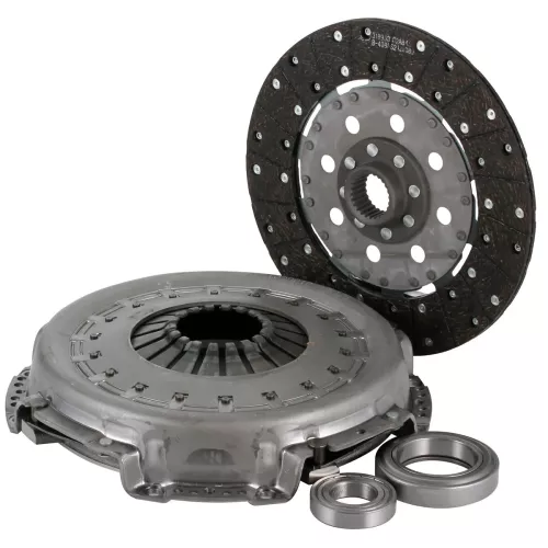 Kopplingssats 310Mm Ford 25Z