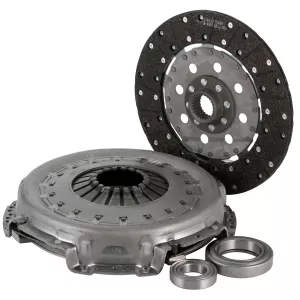 Kopplingssats 310Mm Ford 25Z