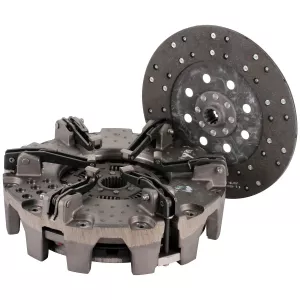 Kopplingssats 310Mm/310Mm Valtra