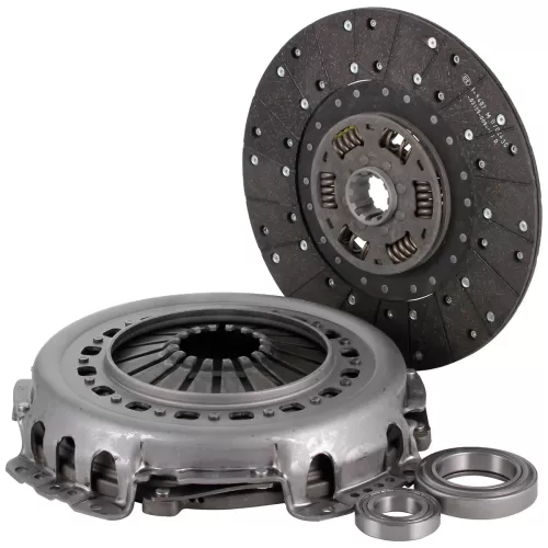 Kopplingssats 330Mm Ford