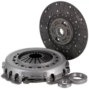 Kopplingssats 330Mm Ford