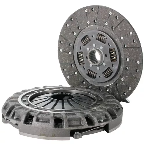 Kopplingssats 330Mm Valtra