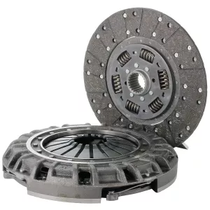 Kopplingssats 330Mm Valtra