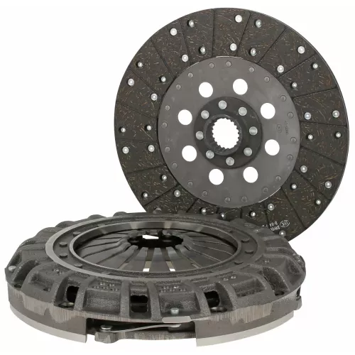 Kopplingssats 330Mm Valtra