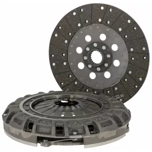 Kopplingssats 330Mm Valtra