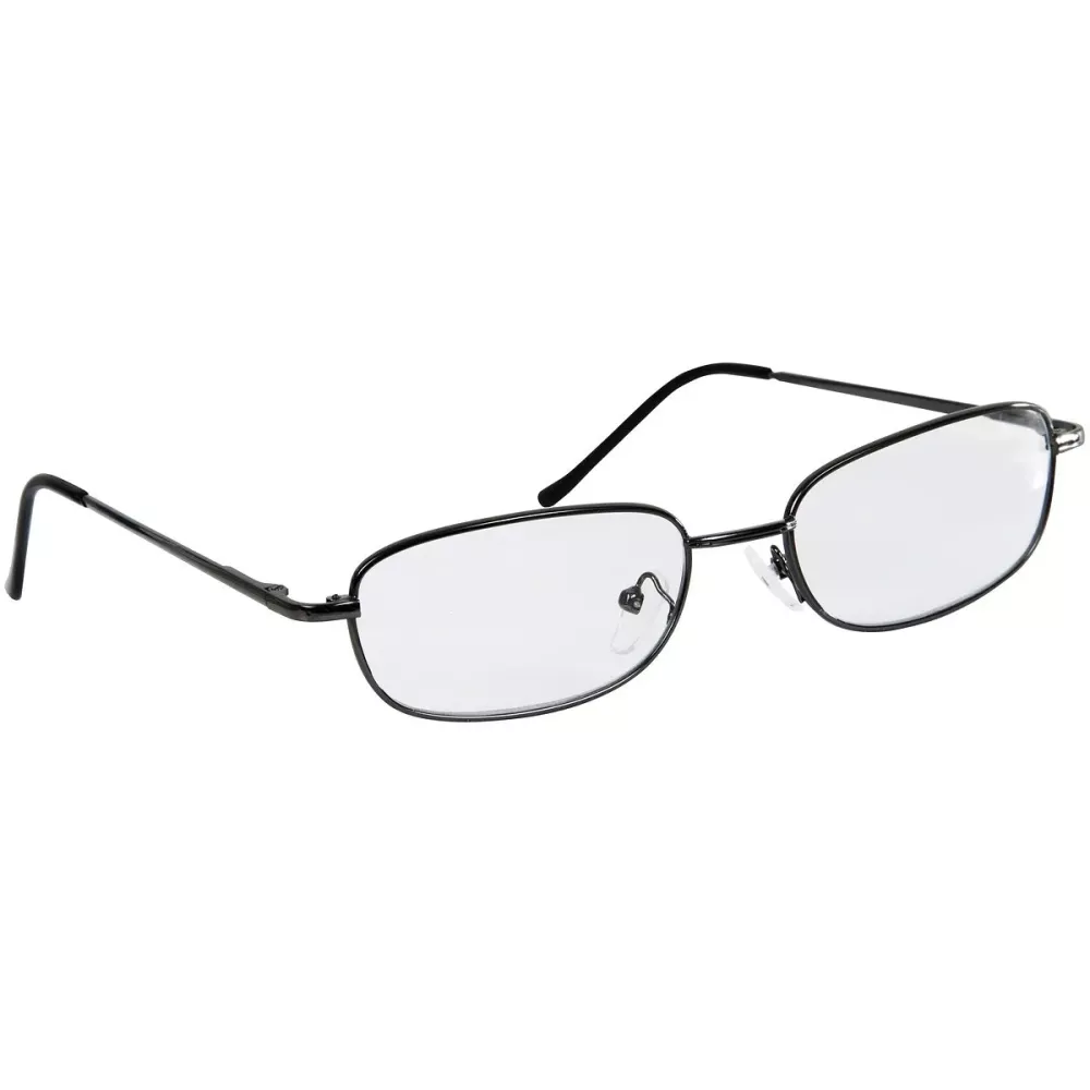 Läsglasögon Med Plus Styrka