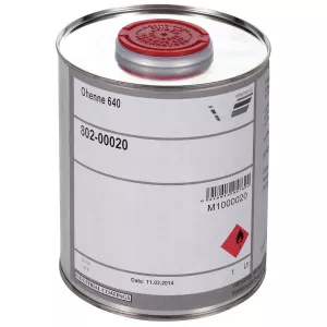 Förtunning Normal 1L