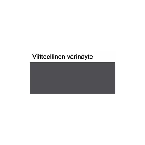 Färg 1L Mf Mörk Grå