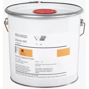 Förtunning Normal 5L