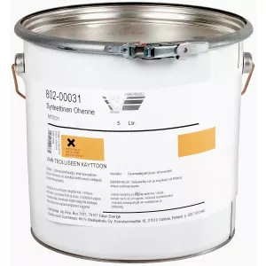 Förtunning Syntetisk 5L