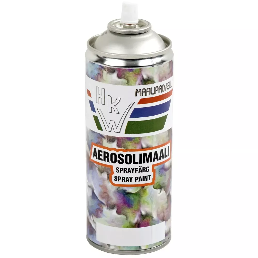 Sprayfärg International Beige 400Ml