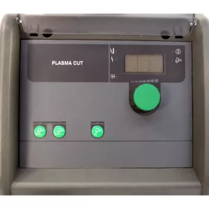 Plasma Zeta 60 Migatronic