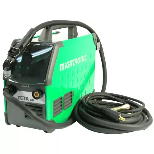Plasma Zeta 60 Migatronic