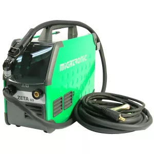 Plasma Zeta 60 Migatronic