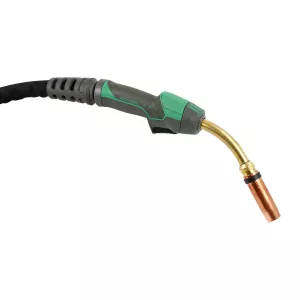 Slangpaket Mv550 Twist 4 M 1,2 Kd