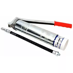 Fettspruta Mato Lube-Shut Gummislang